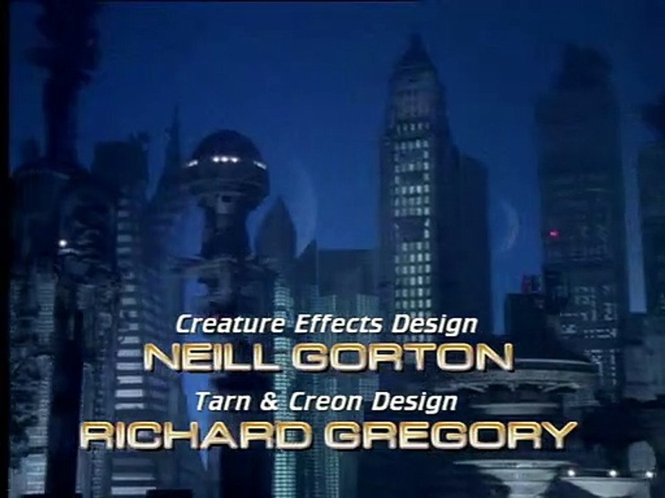 Space Cops - Tatort Demeter City Staffel 1 Folge 6 HD Deutsch - video ...