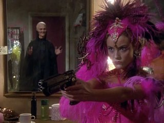 Space Cops - Tatort Demeter City Staffel 1 Folge 8 HD Deutsch