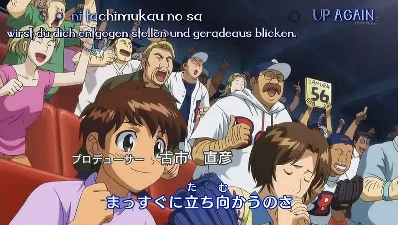 Major Staffel 4 Folge 21 HD Deutsch