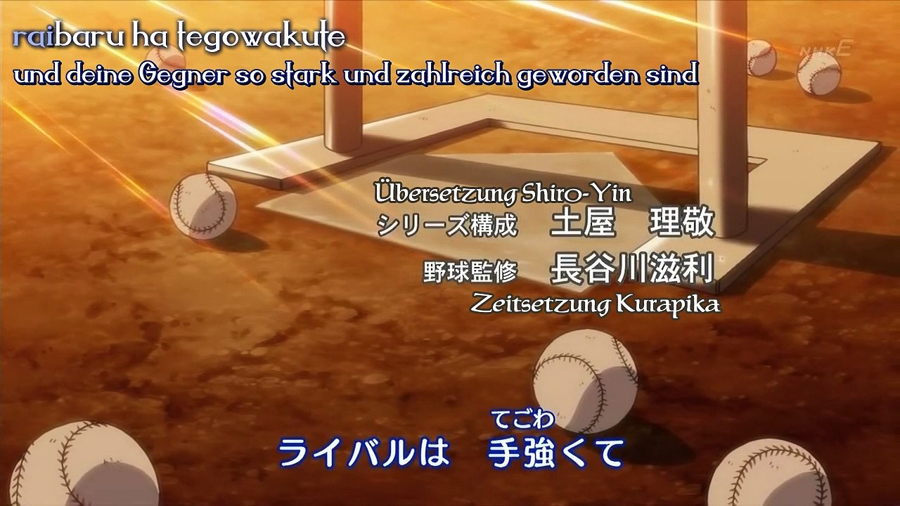 Major Staffel 4 Folge 22 HD Deutsch