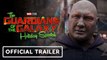 The Guardians of the Galaxy - Holiday Special Official Trailer - Marvel