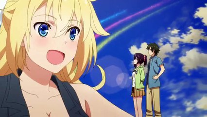 Girly Air Force Staffel 1 Folge 10 HD Deutsch