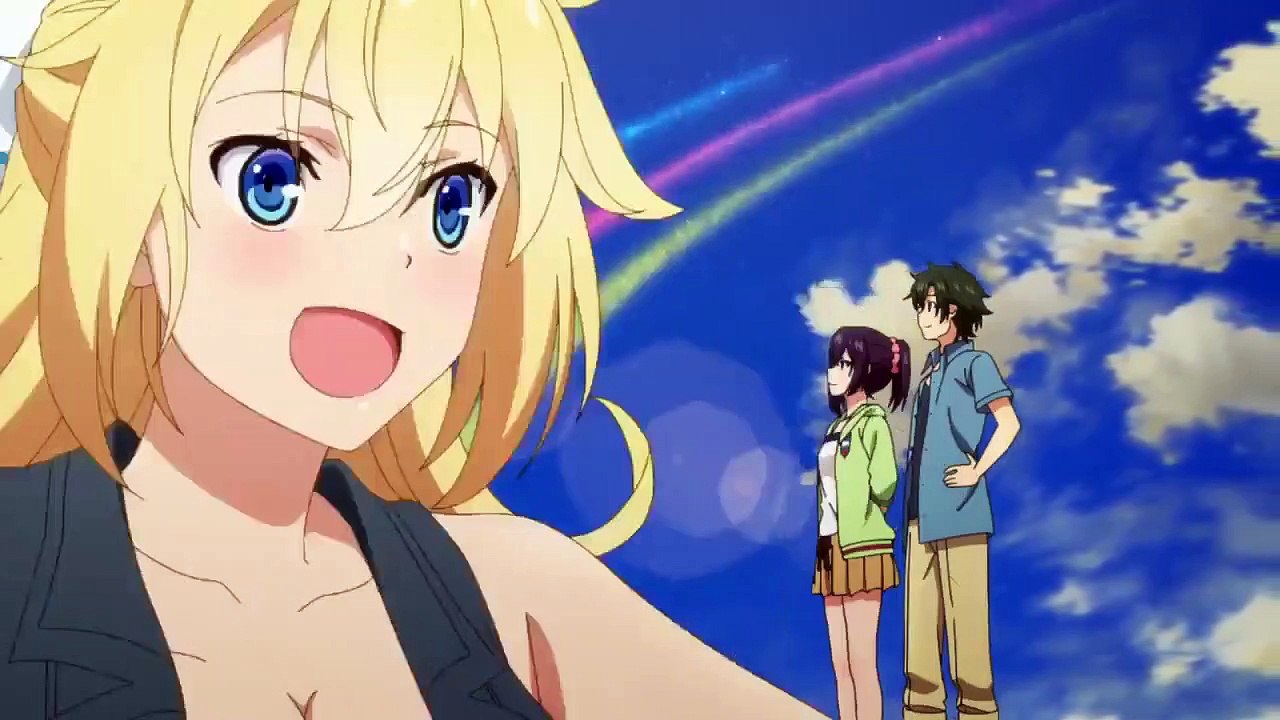 Girly Air Force Staffel 1 Folge 10 HD Deutsch
