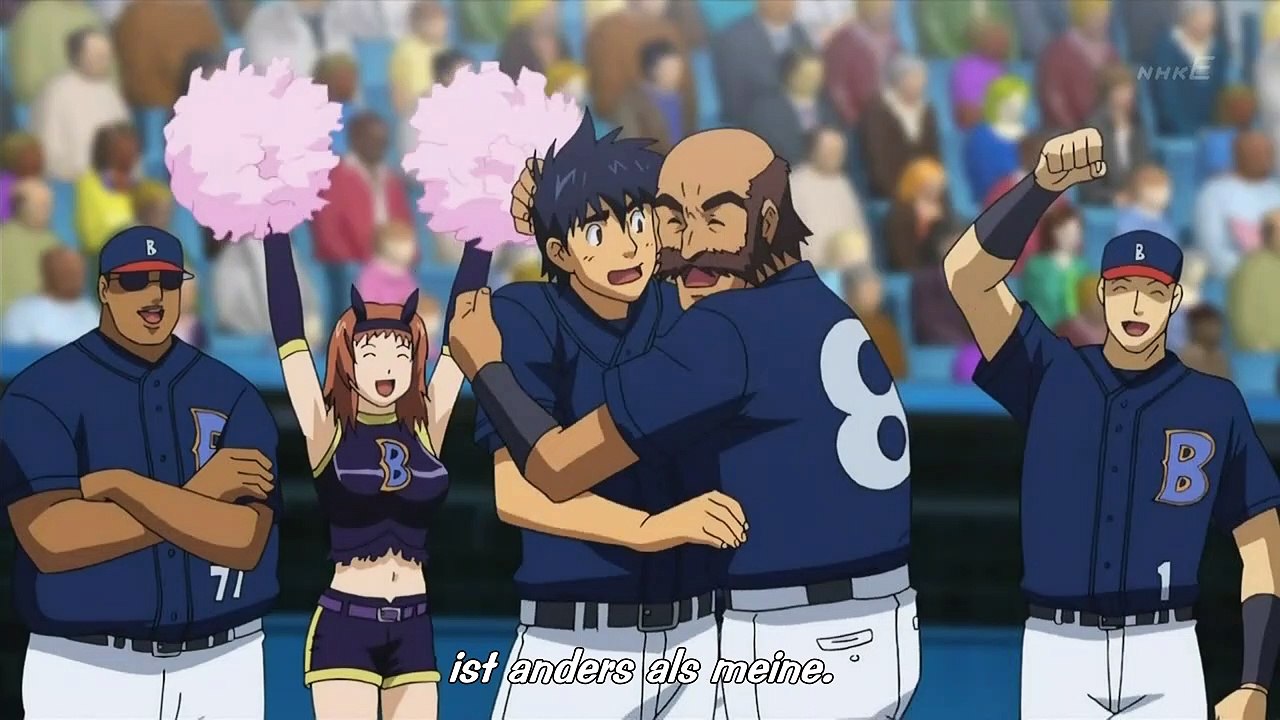 Major Staffel 4 Folge 25 HD Deutsch