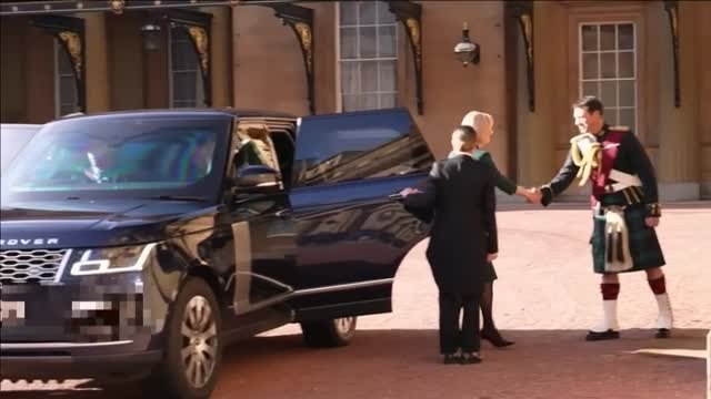 Sunak mantiene como ministro de Economía al centrista Jeremy Hunt