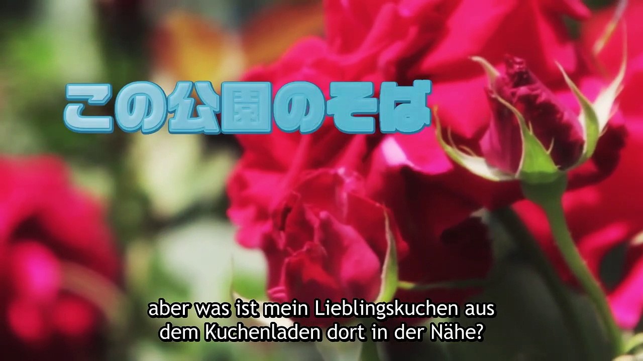 Urawa no Usagi-chan Staffel 1 Folge 9 HD Deutsch