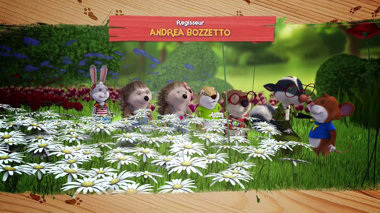 Leo Lausemaus Staffel 2 Folge 4 HD Deutsch