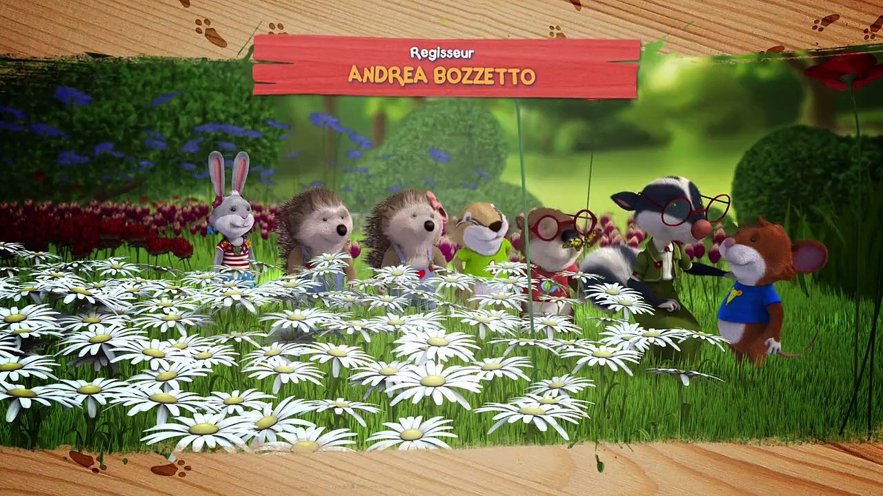 Leo Lausemaus Staffel 2 Folge 5 HD Deutsch