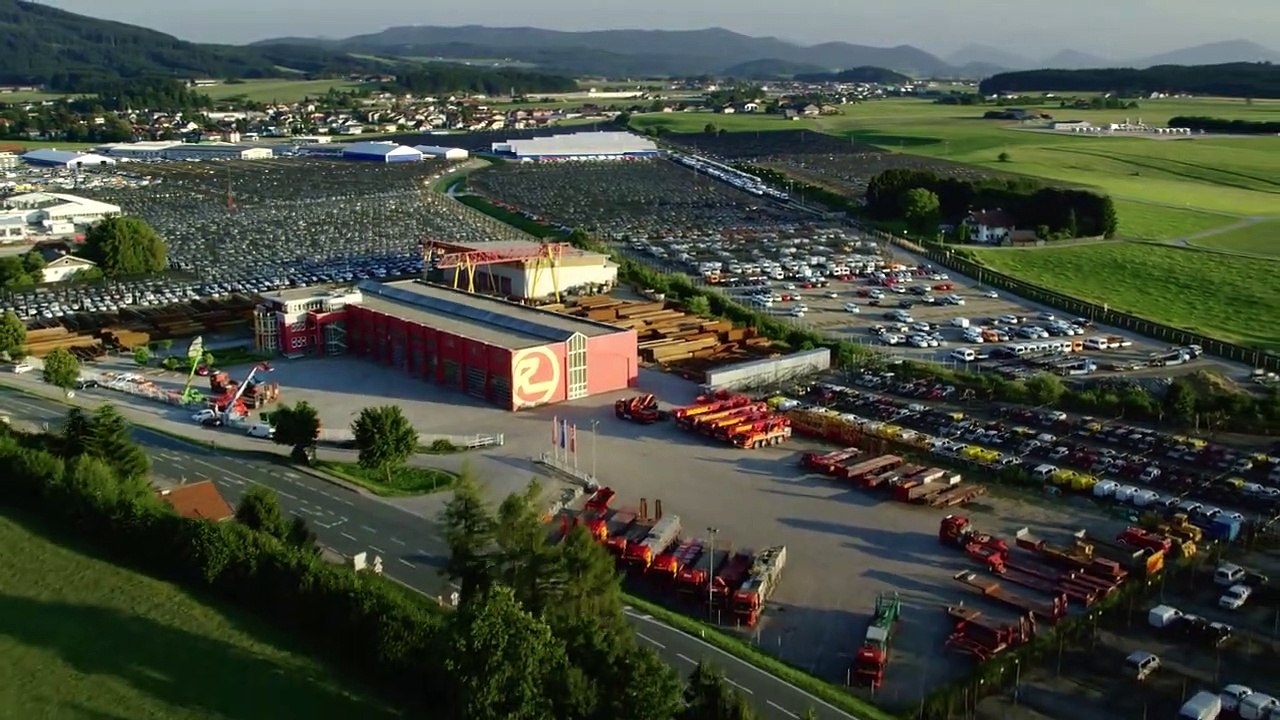 Über Österreich - Juwele des Landes Staffel 1 Folge 3 HD Deutsch