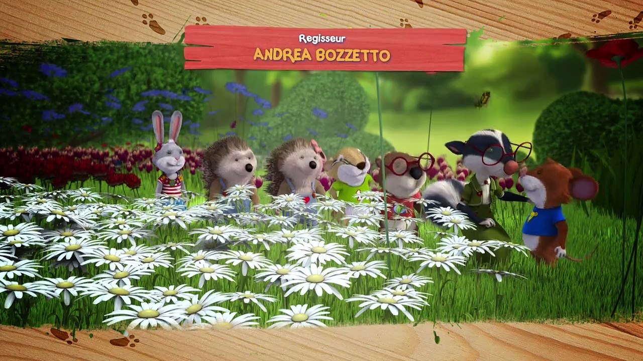 Leo Lausemaus Staffel 3 Folge 3 HD Deutsch