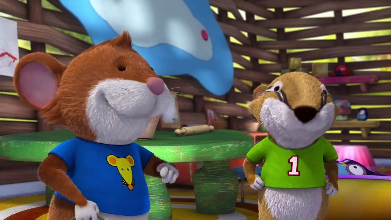 Leo Lausemaus Staffel 3 Folge 4 HD Deutsch