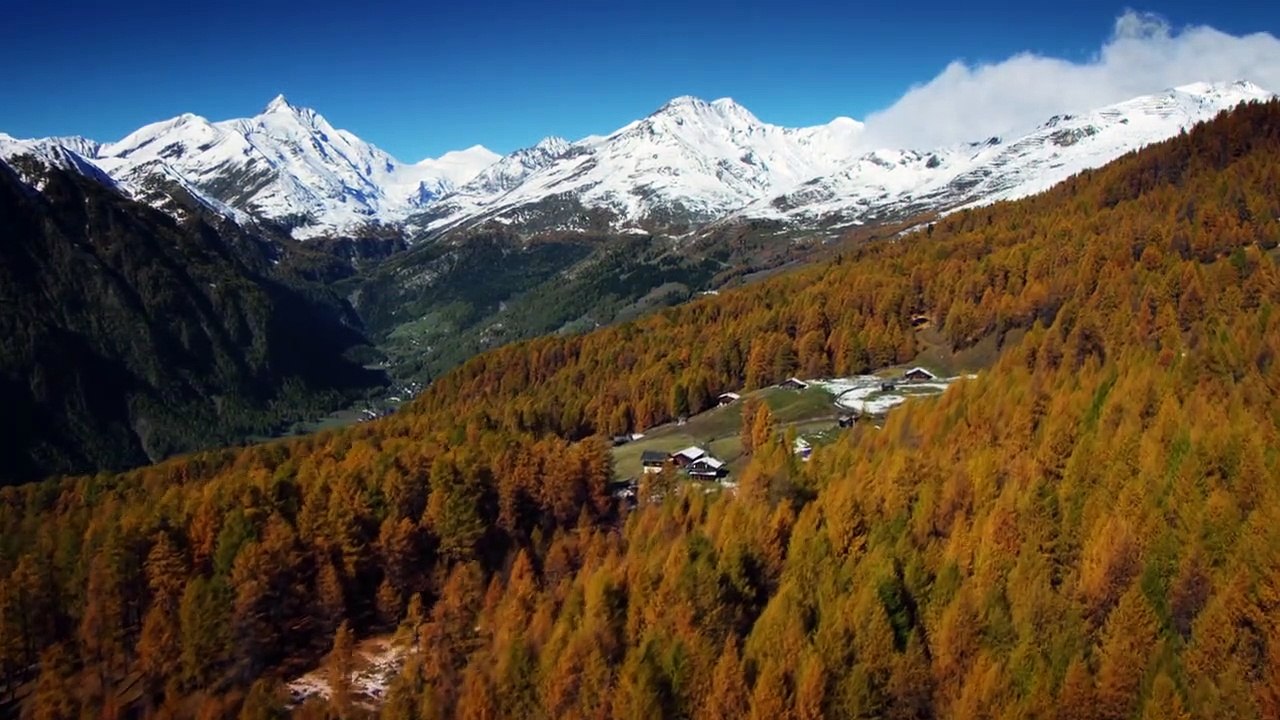 Über Österreich - Juwele des Landes Staffel 2 Folge 2 HD Deutsch