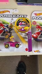 Hot Wheels Mario Kart Wave 19 Complete Set