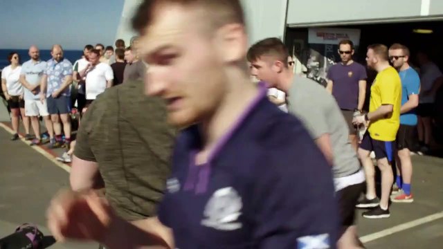 Warship - Einsatz für die Royal Navy Staffel 2 Folge 2 HD Deutsch