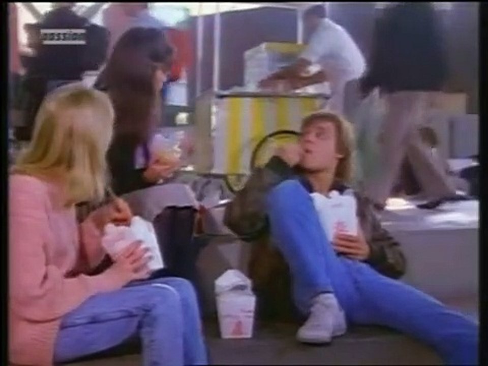 Unter der Sonne Kaliforniens Staffel 9 Folge 16 HD Deutsch