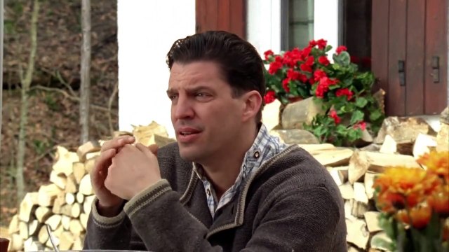 Die Rosenheim-Cops (247) Staffel 12 Folge 5 - Betriebsausflug in den Tod