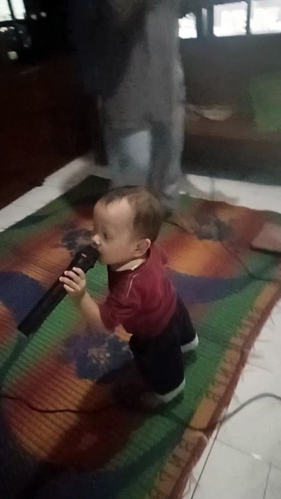 Bayi ajaib