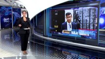 العربية 360 | رسمياً.. ريشي سوناك أصغر رئيس وزراء بريطاني يدخل 10 داونينغ ستريت