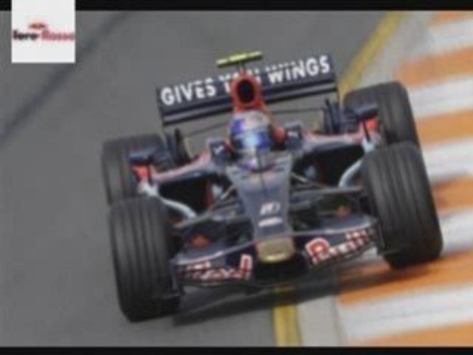 AUSTRALIAN GRAND PRIX 2008 THE START