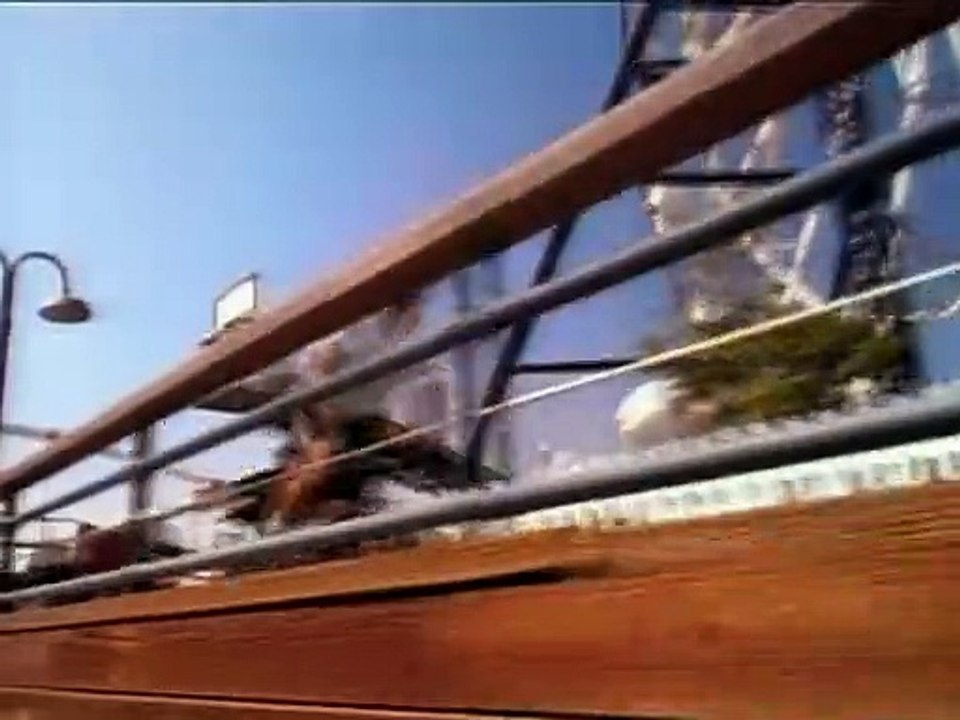 Pacific Blue - Die Strandpolizei Staffel 2 Folge 10 HD Deutsch