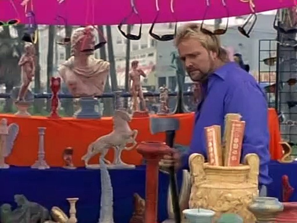 Pacific Blue - Die Strandpolizei Staffel 2 Folge 12 HD Deutsch