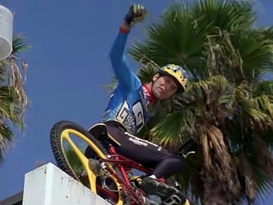 Pacific Blue - Die Strandpolizei Staffel 2 Folge 15 HD Deutsch