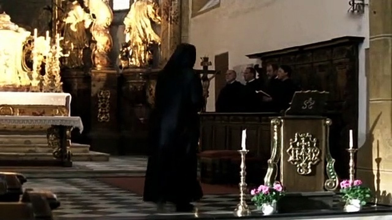 Tatort Staffel 34 Folge 7 - Part 02 HD Deutsch