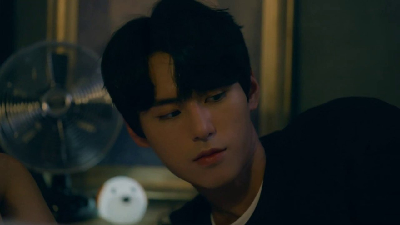 Choco Milk Shake - EP.1 ENG SUB