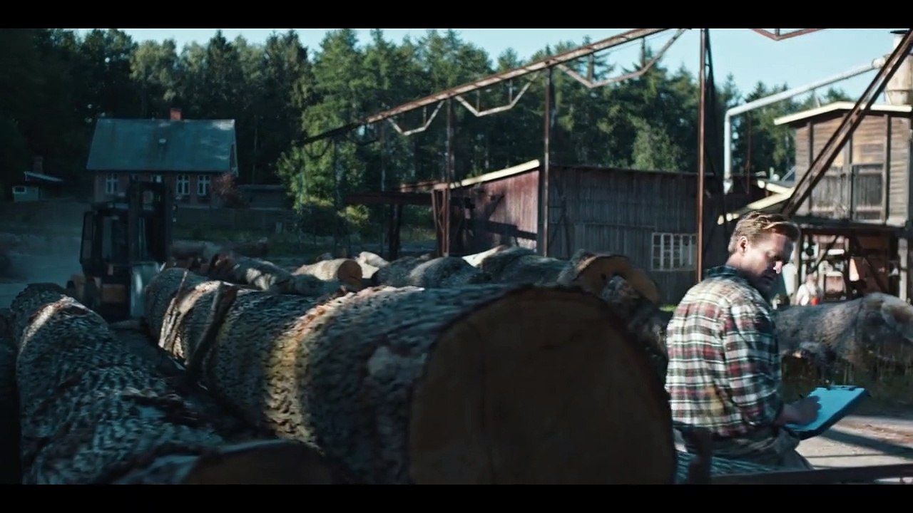 Darkness - Schatten der Vergangenheit Staffel 2 Folge 5 HD Deutsch