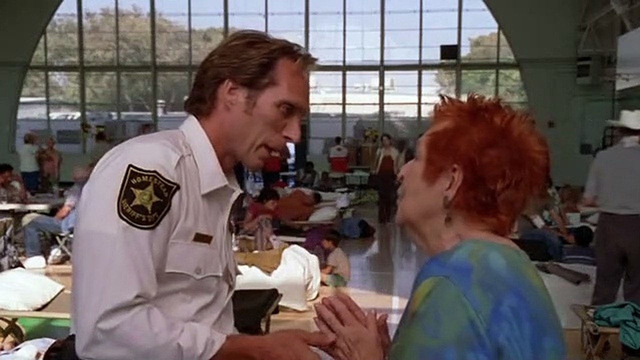 Invasion Staffel 1 Folge 3 HD Deutsch