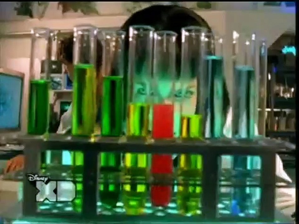 Power Rangers R.P.M. Staffel 1 Folge 22 HD Deutsch