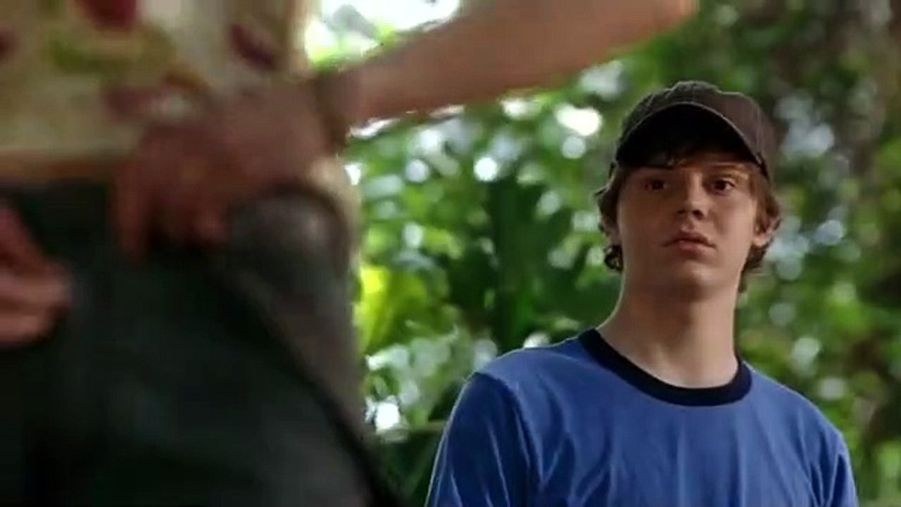 Invasion Staffel 1 Folge 4 HD Deutsch