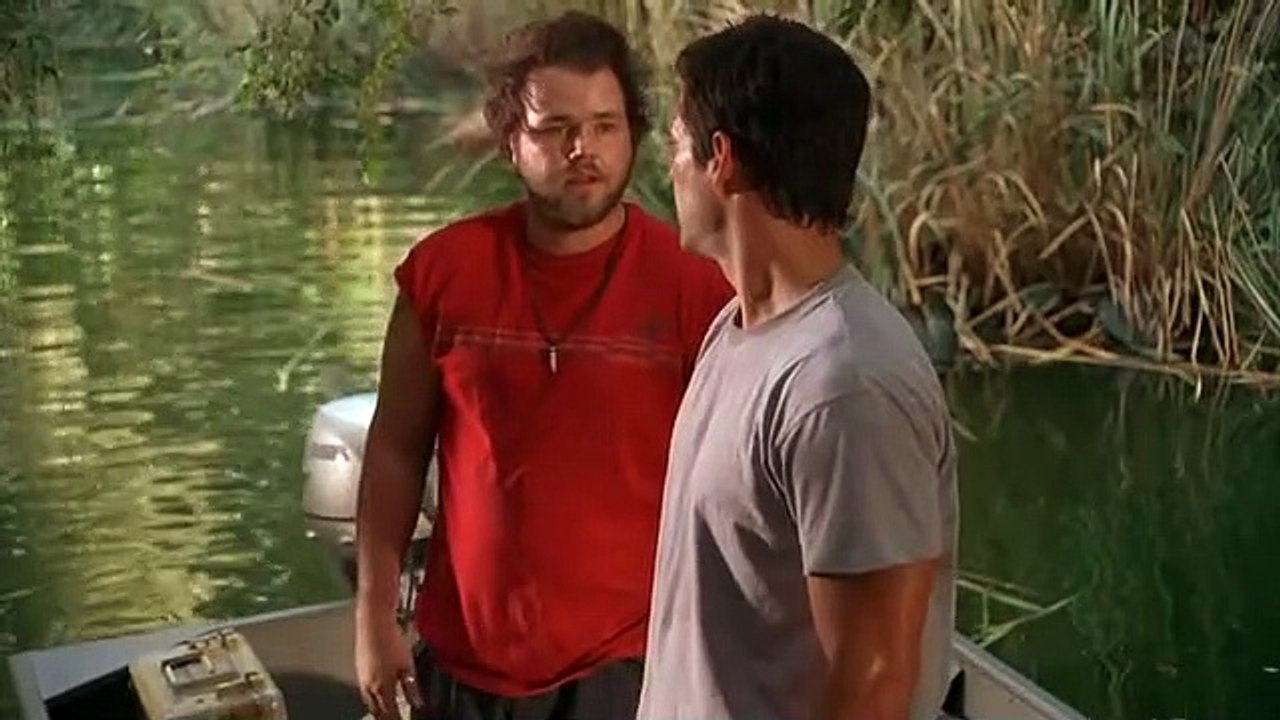 Invasion Staffel 1 Folge 6 HD Deutsch