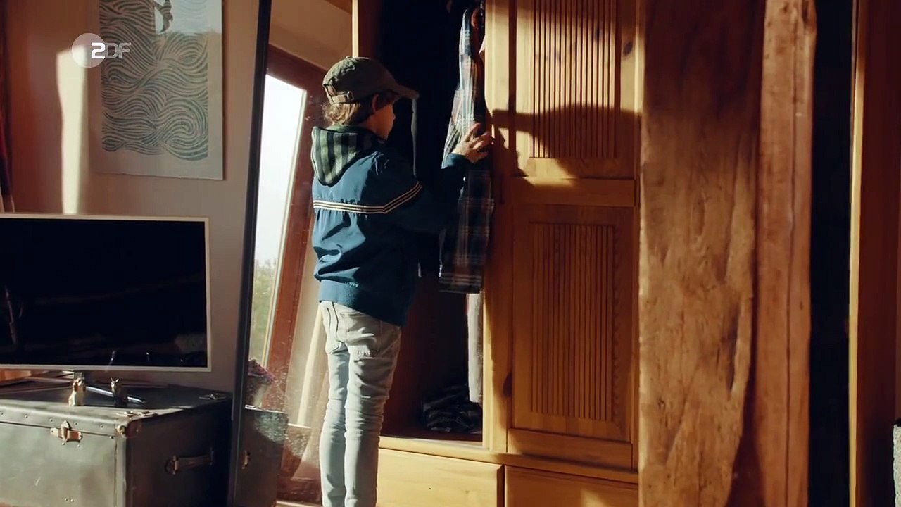 Freunde sind mehr Staffel 1 Folge 1 - Part 02 HD Deutsch