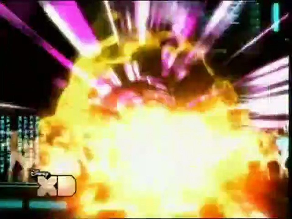 Power Rangers R.P.M. Staffel 1 Folge 29 HD Deutsch