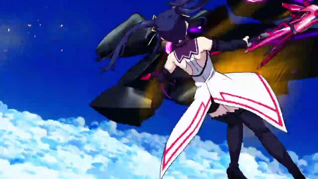 Kuusen Madoushi Kouhosei no Kyoukan Staffel 1 Folge 12 HD Deutsch