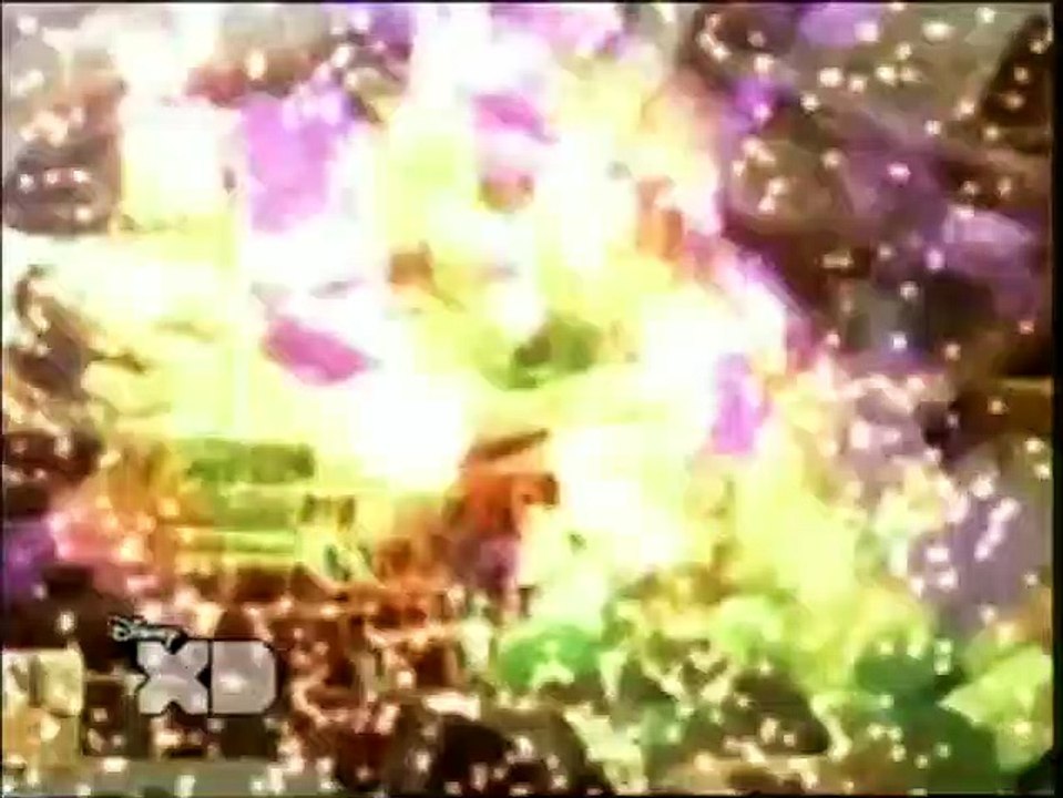 Power Rangers R.P.M. Staffel 1 Folge 32 HD Deutsch