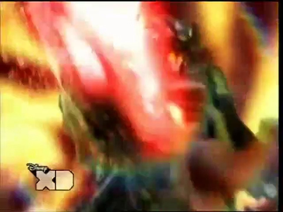 Power Rangers R.P.M. Staffel 1 Folge 31 HD Deutsch