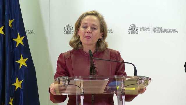 El Gobierno y la banca negocian medidas para aliviar las subidas hipotecarias a colectivos vulnerables