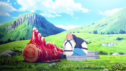 Kuutei Dragons Staffel 1 Folge 1 HD Deutsch