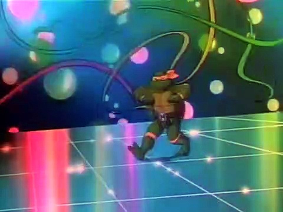 Teenage Mutant Hero Turtles Staffel 6 Folge 3 HD Deutsch