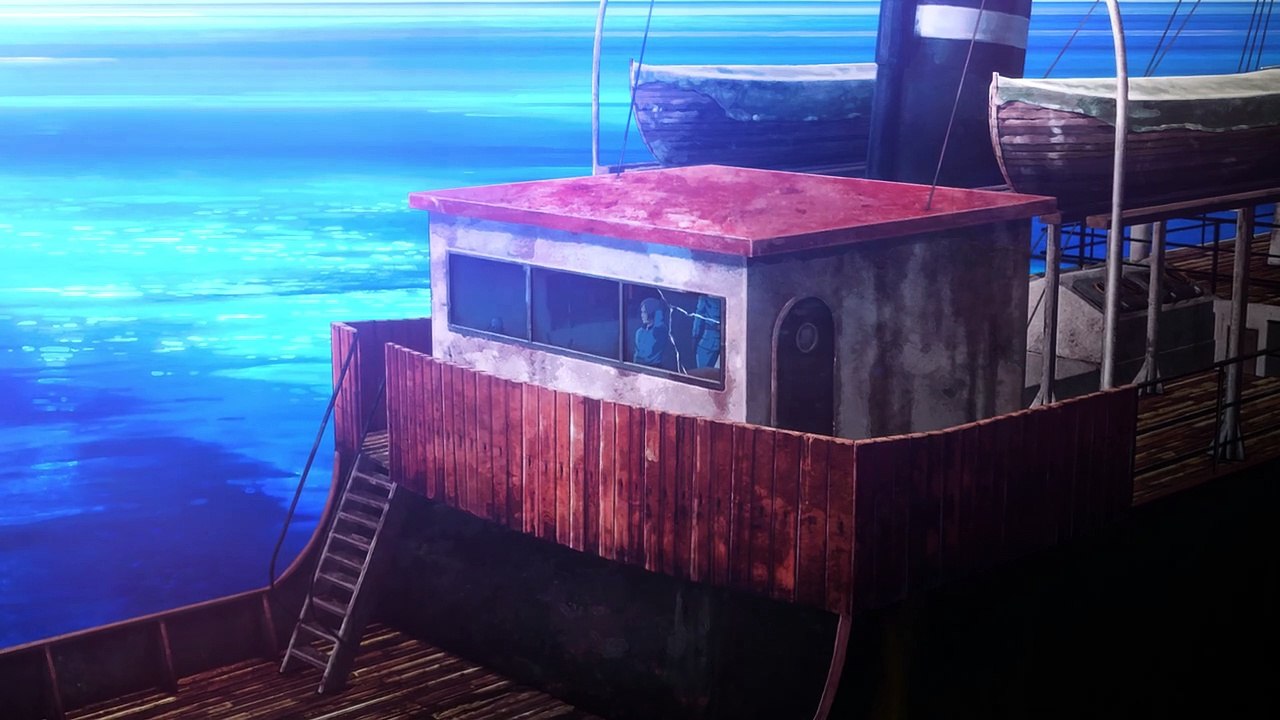 Kuutei Dragons Staffel 1 Folge 5 HD Deutsch