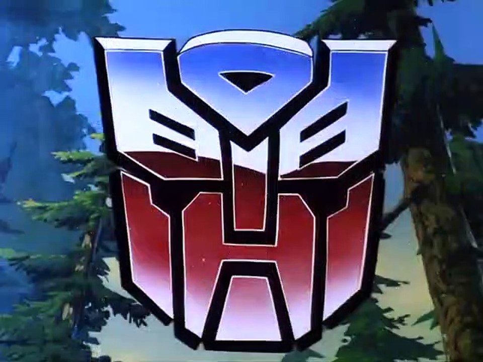 Transformers Staffel 3 Folge 24 HD Deutsch