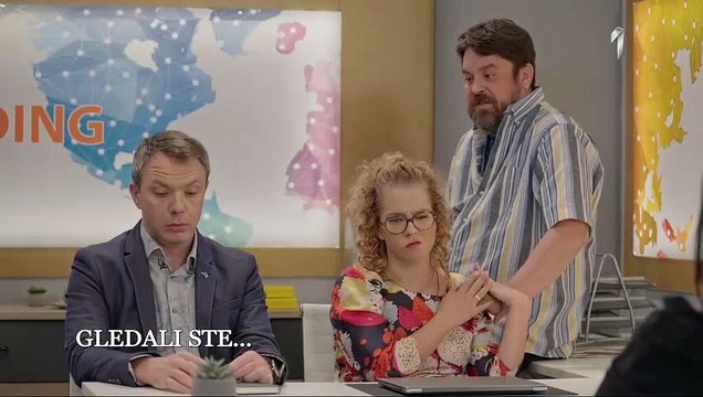 Igra Sudbine - Serijal 04 - Epizoda 40 - Domaca serija