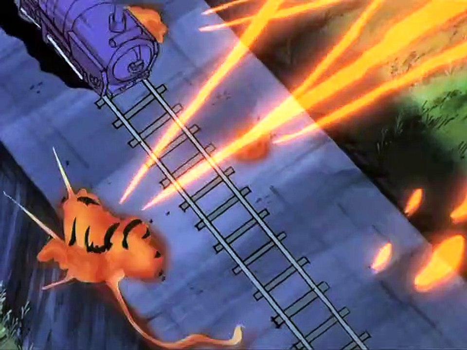 Transformers Staffel 3 Folge 28 HD Deutsch