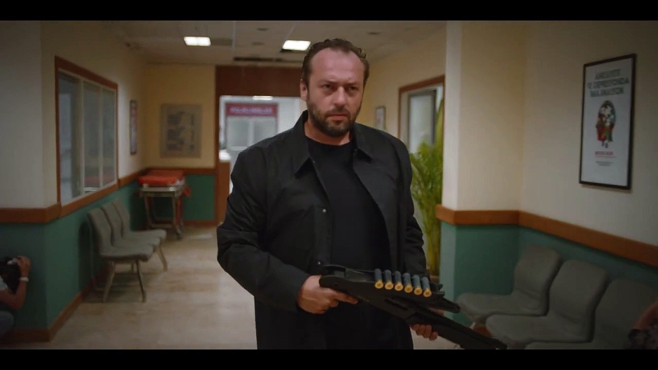 The Protector (2018) Staffel 3 Folge 7 HD Deutsch