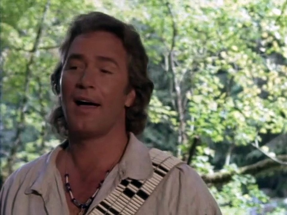 Lederstrumpf Staffel 1 Folge 3 HD Deutsch