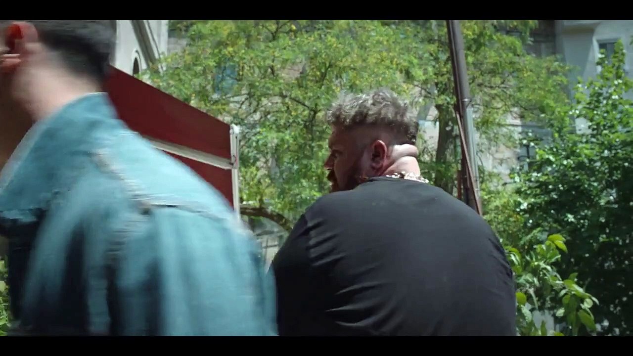 The Protector (2018) Staffel 4 Folge 3 HD Deutsch