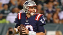 NFL Week 8 Early Preview: Can You Find Value With Patriots (-1.5) Vs. Jets?