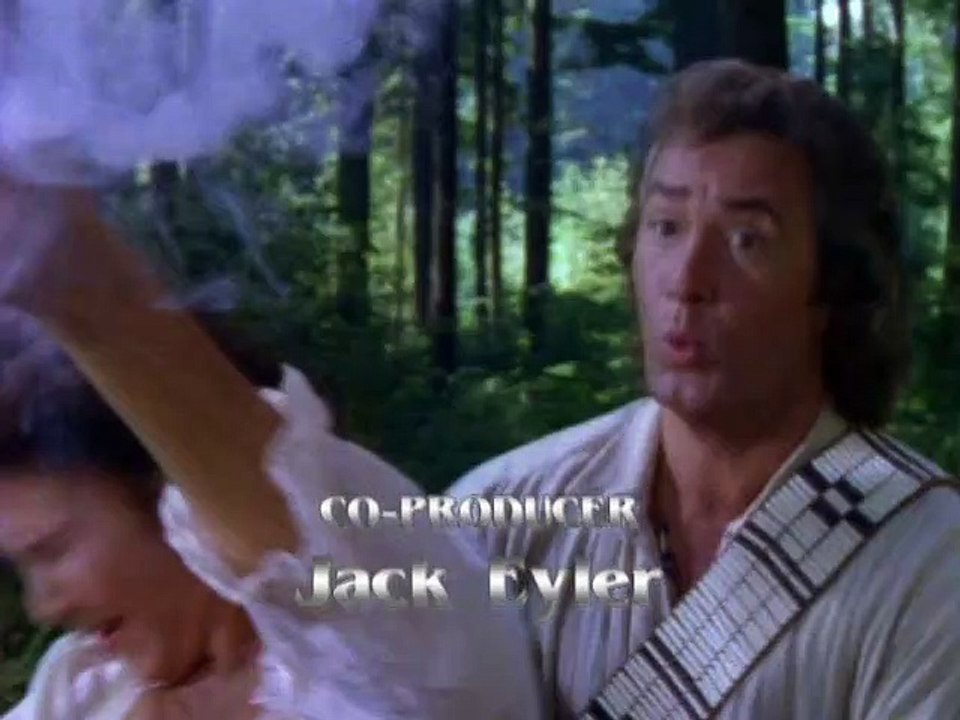 Lederstrumpf Staffel 1 Folge 2 HD Deutsch